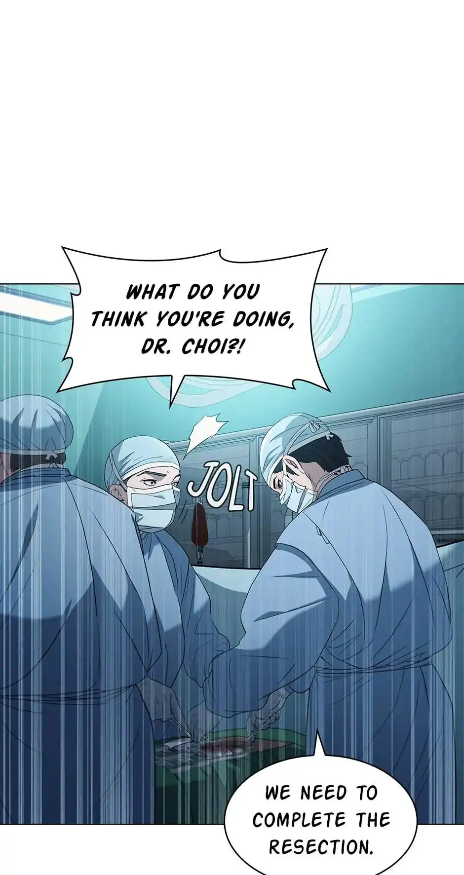 Dr. Choi Tae-Soo Chapter 144 8